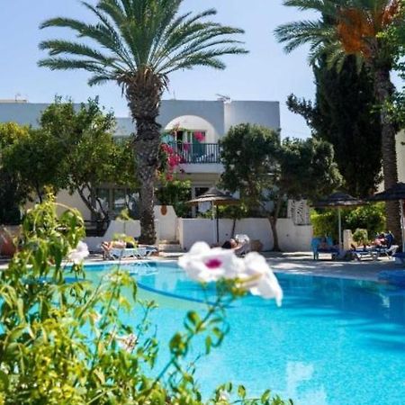 Nice Holiday Apartment Paphos Luaran gambar