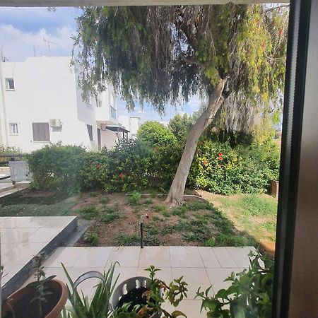 Nice Holiday Apartment Paphos Luaran gambar