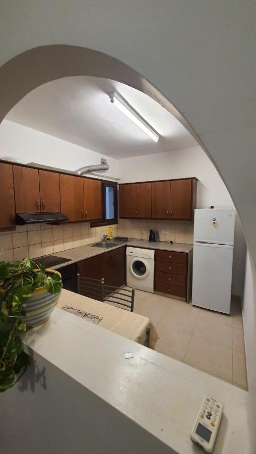 Nice Holiday Apartment Paphos Luaran gambar