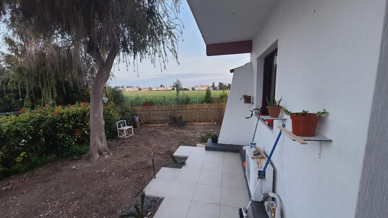 Nice Holiday Apartment Paphos Luaran gambar