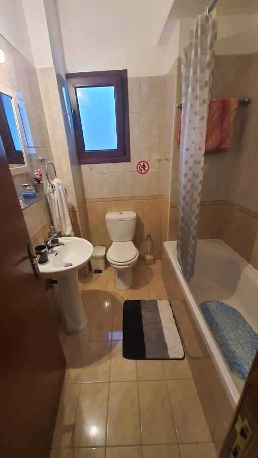 Nice Holiday Apartment Paphos Luaran gambar