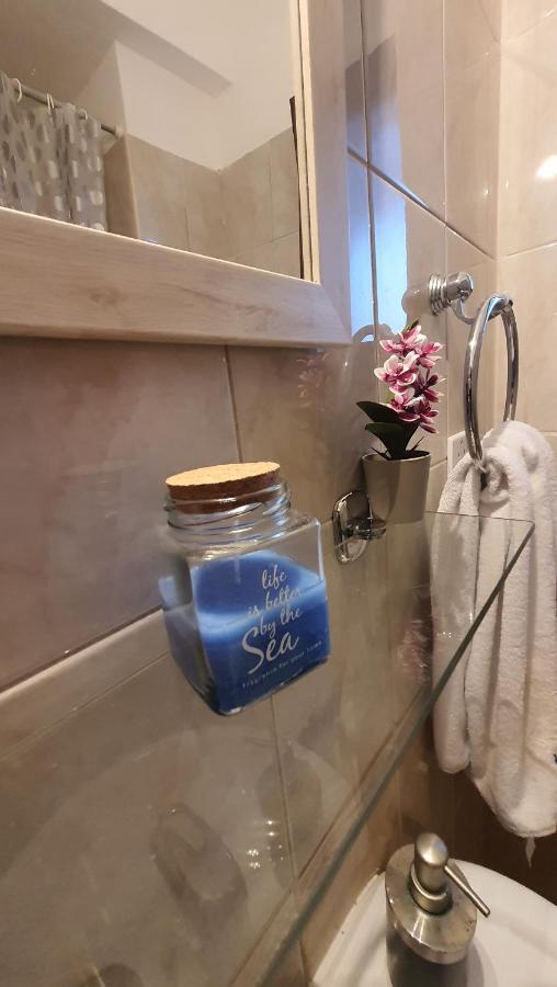Nice Holiday Apartment Paphos Luaran gambar