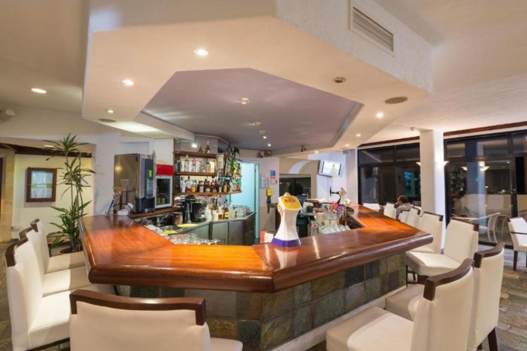 Nice Holiday Apartment Paphos Luaran gambar