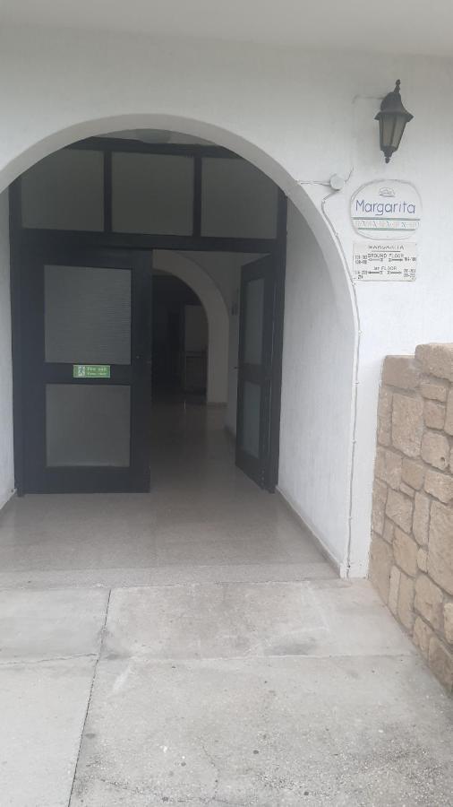 Nice Holiday Apartment Paphos Luaran gambar