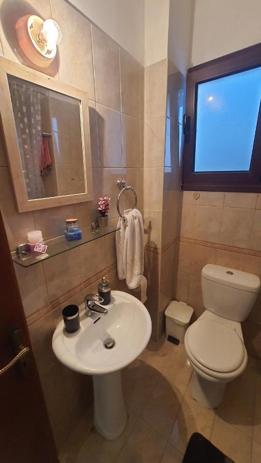 Nice Holiday Apartment Paphos Luaran gambar