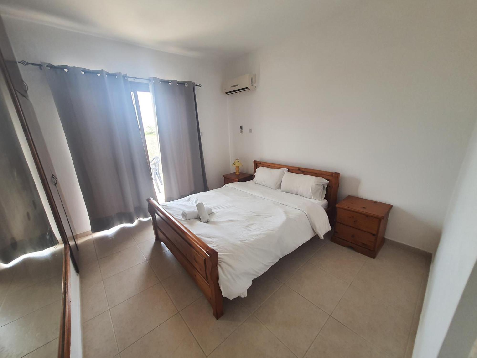 Nice Holiday Apartment Paphos Luaran gambar