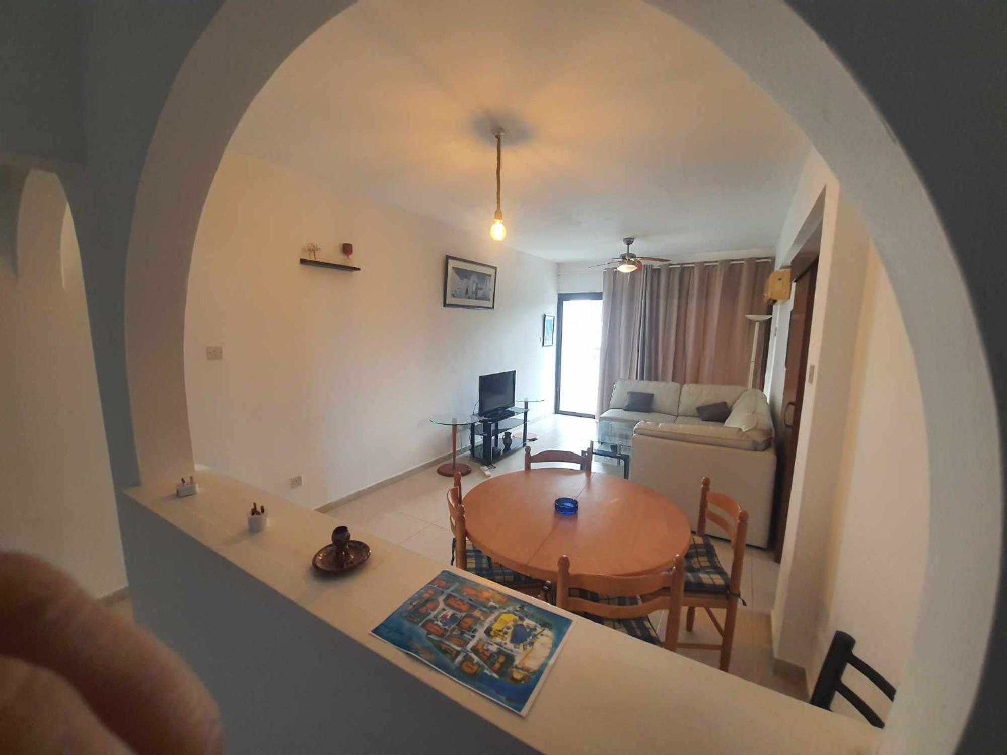 Nice Holiday Apartment Paphos Luaran gambar
