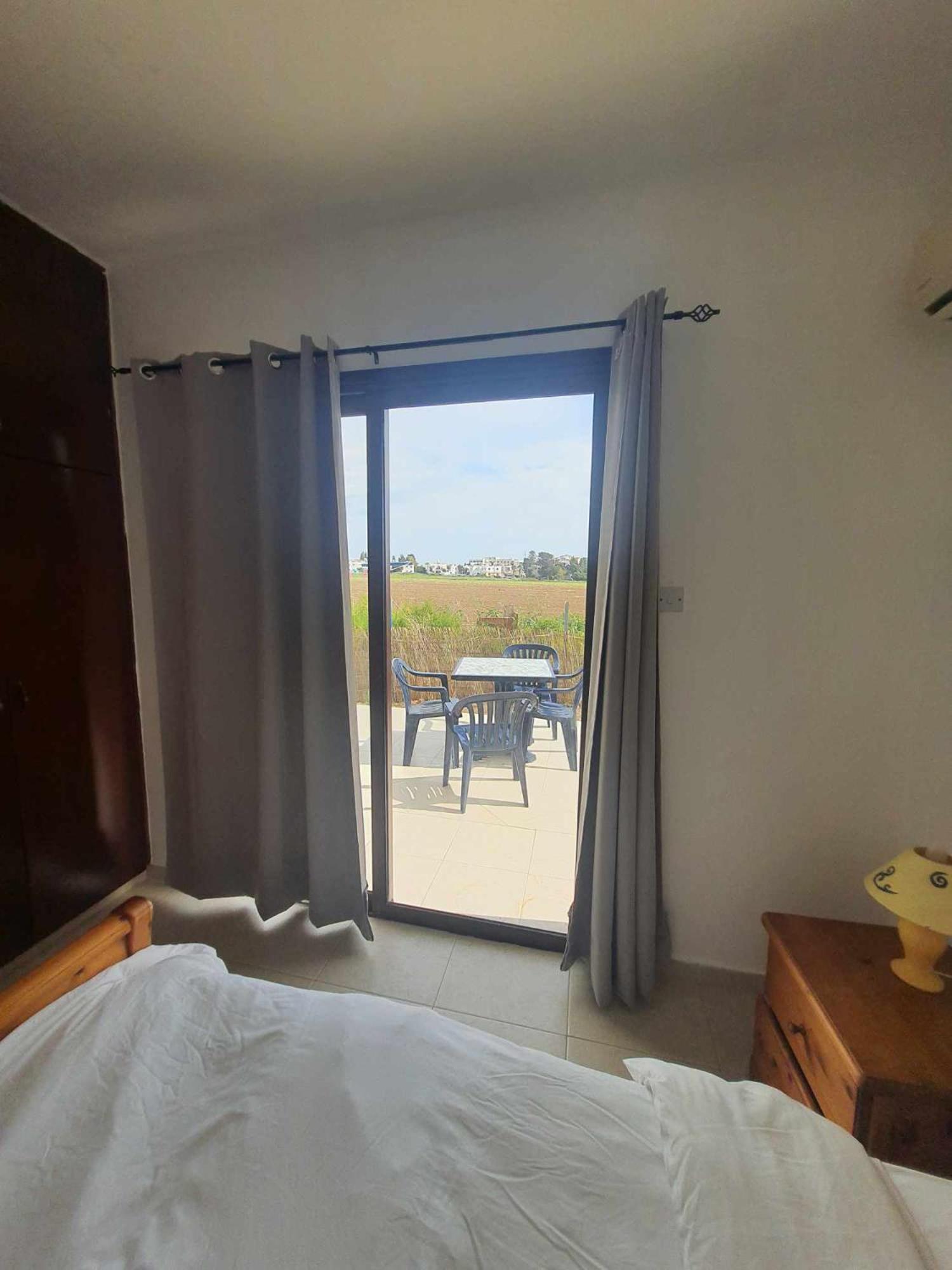 Nice Holiday Apartment Paphos Luaran gambar