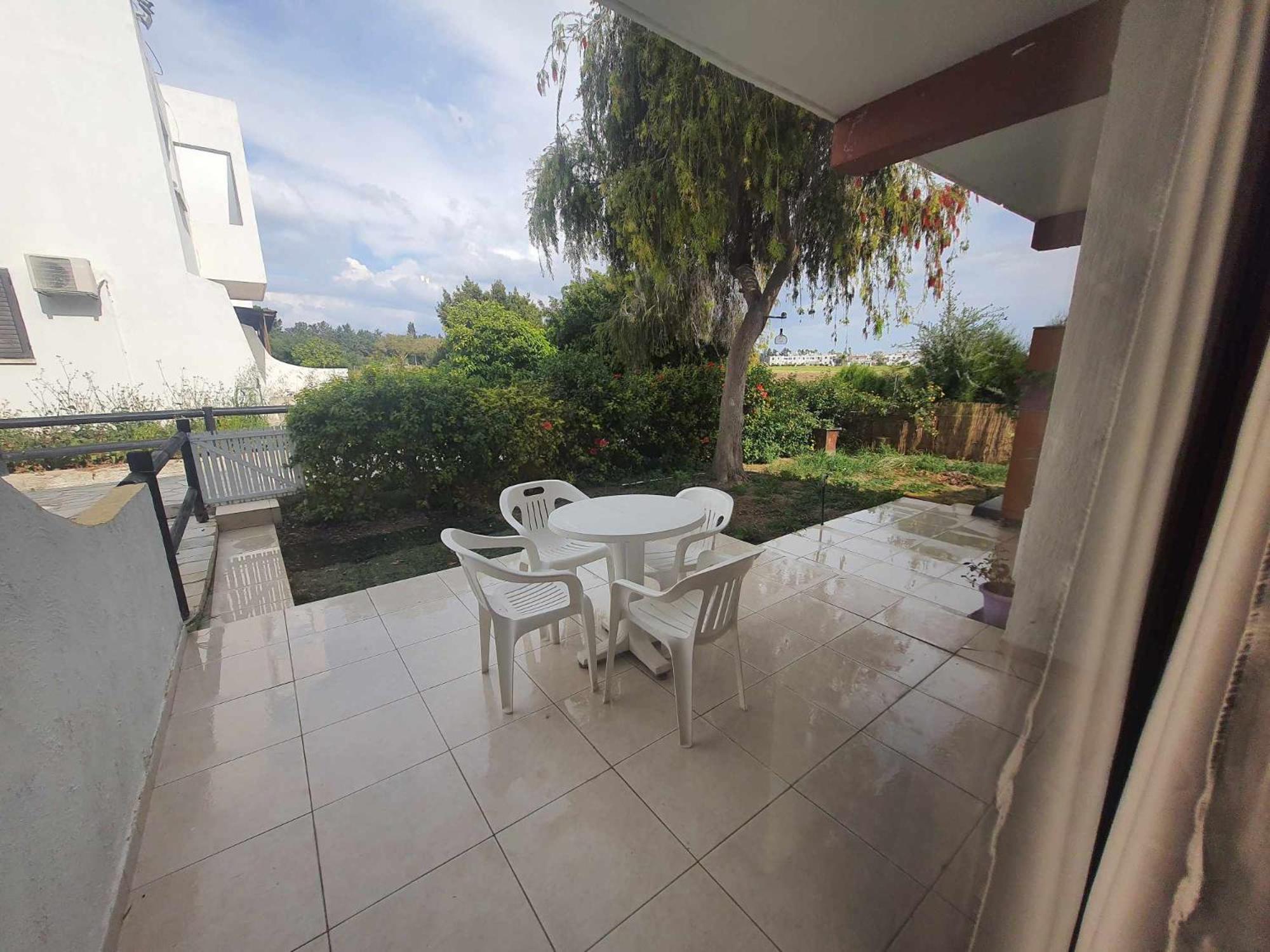 Nice Holiday Apartment Paphos Luaran gambar