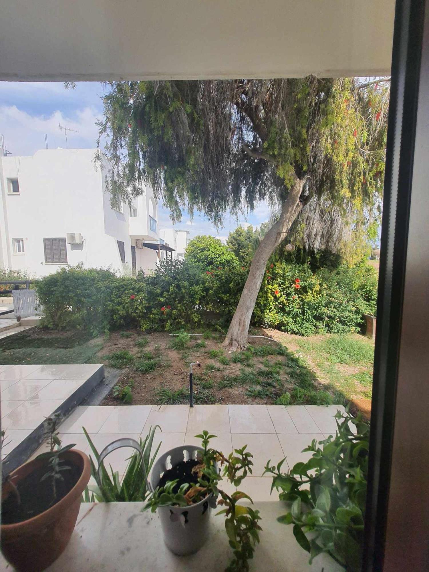Nice Holiday Apartment Paphos Luaran gambar